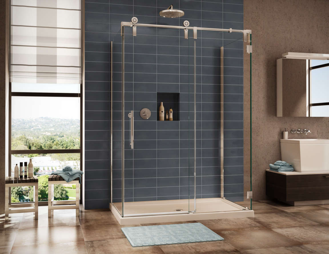 shower doors at affordale prices